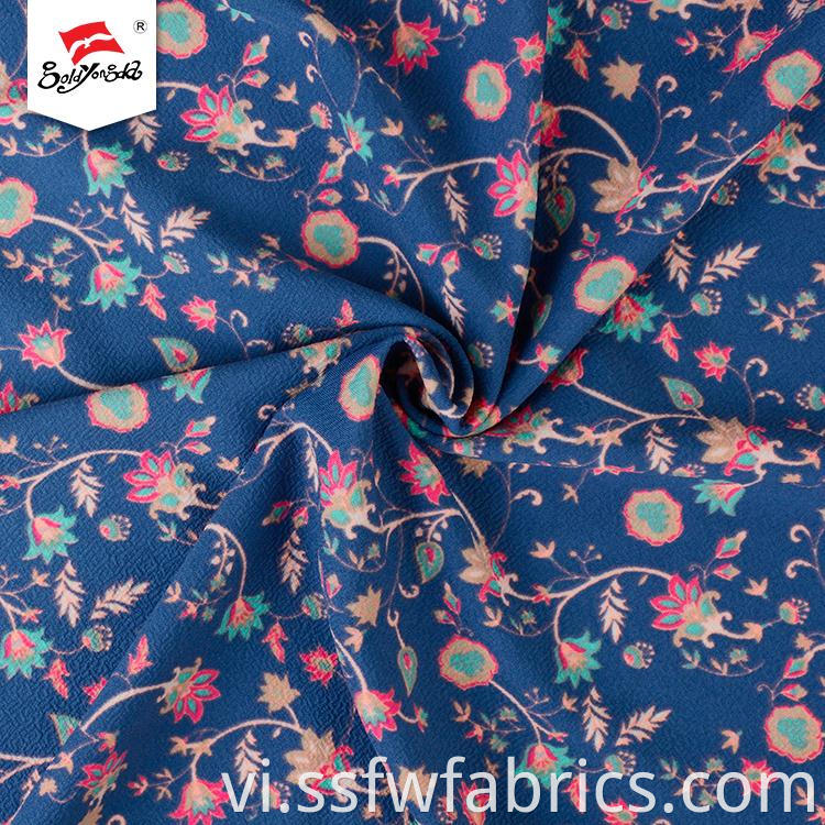 Hot Sale Baby Print Fabric